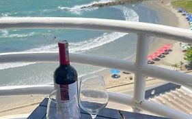Cabrero Beach 1213